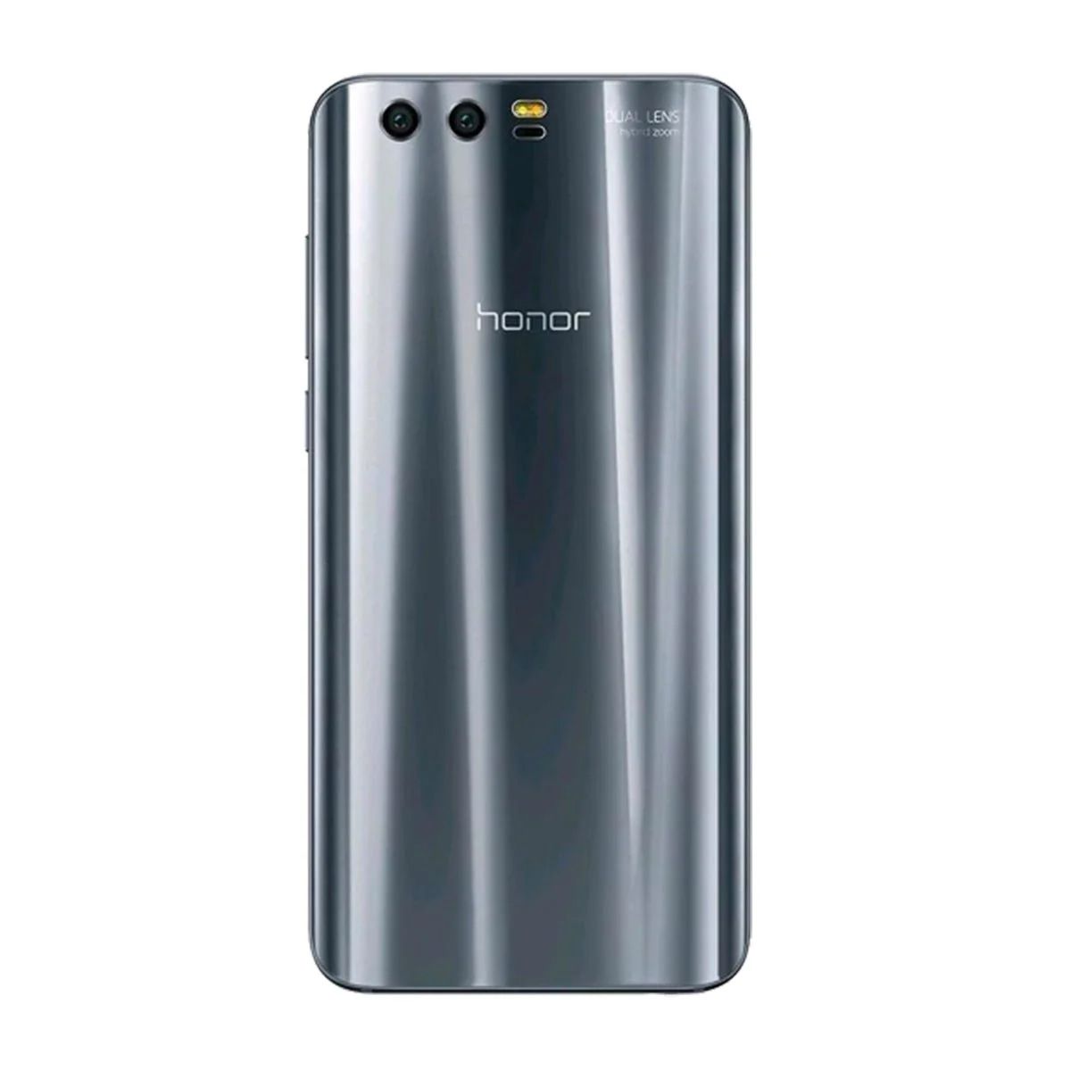 Begagnad Huawei Honor 9 64GB Grön - Använt skick