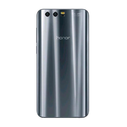Begagnad Huawei Honor 9 64GB Grön - Använt skick
