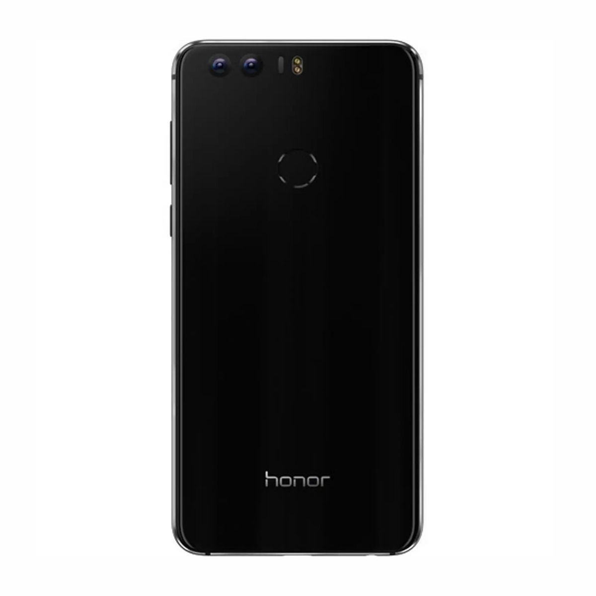 Begagnad Begagnad Huawei Honor 8 32GB Svart - Använt skick
