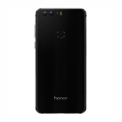 Begagnad Begagnad Huawei Honor 8 32GB Svart - Använt skick
