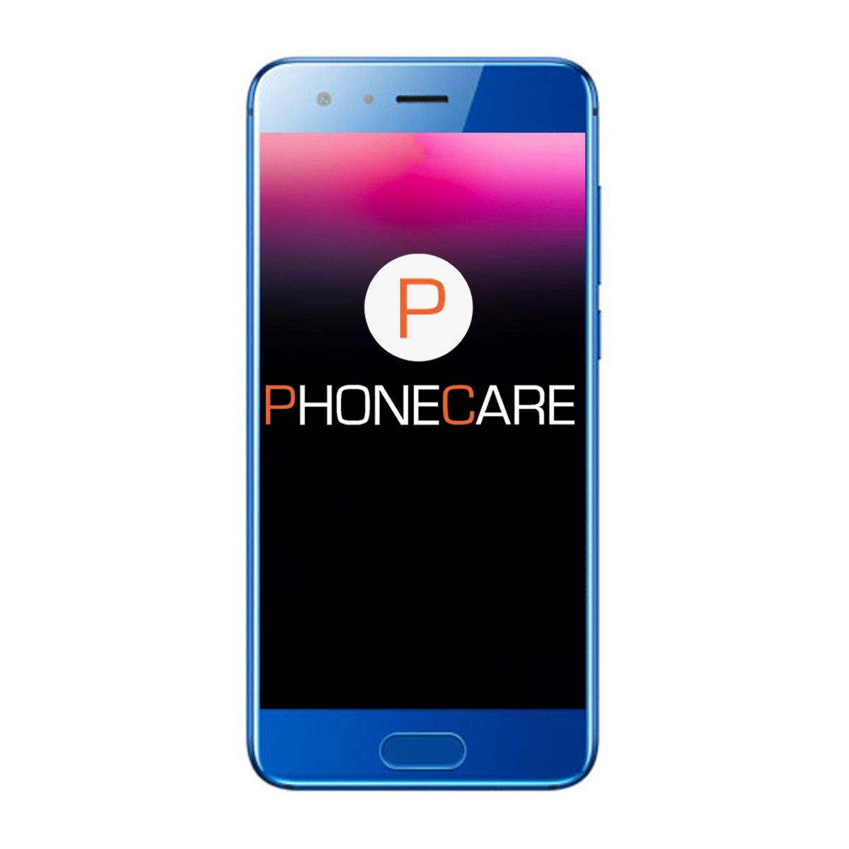 Begagnad Huawei Honor 9 64GB Aurora Blue - Använt skick