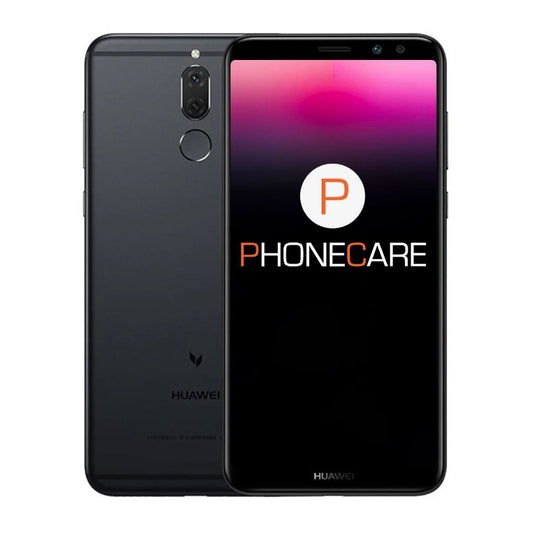 Begagnad Huawei Mate 10 Lite 64GB Midnight Black - Använt skick