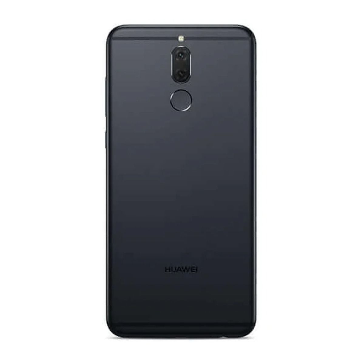 Begagnad Huawei Mate 10 Lite 64GB Midnight Black - Använt skick