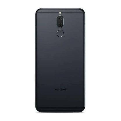 Begagnad Huawei Mate 10 Lite 64GB Midnight Black - Använt skick