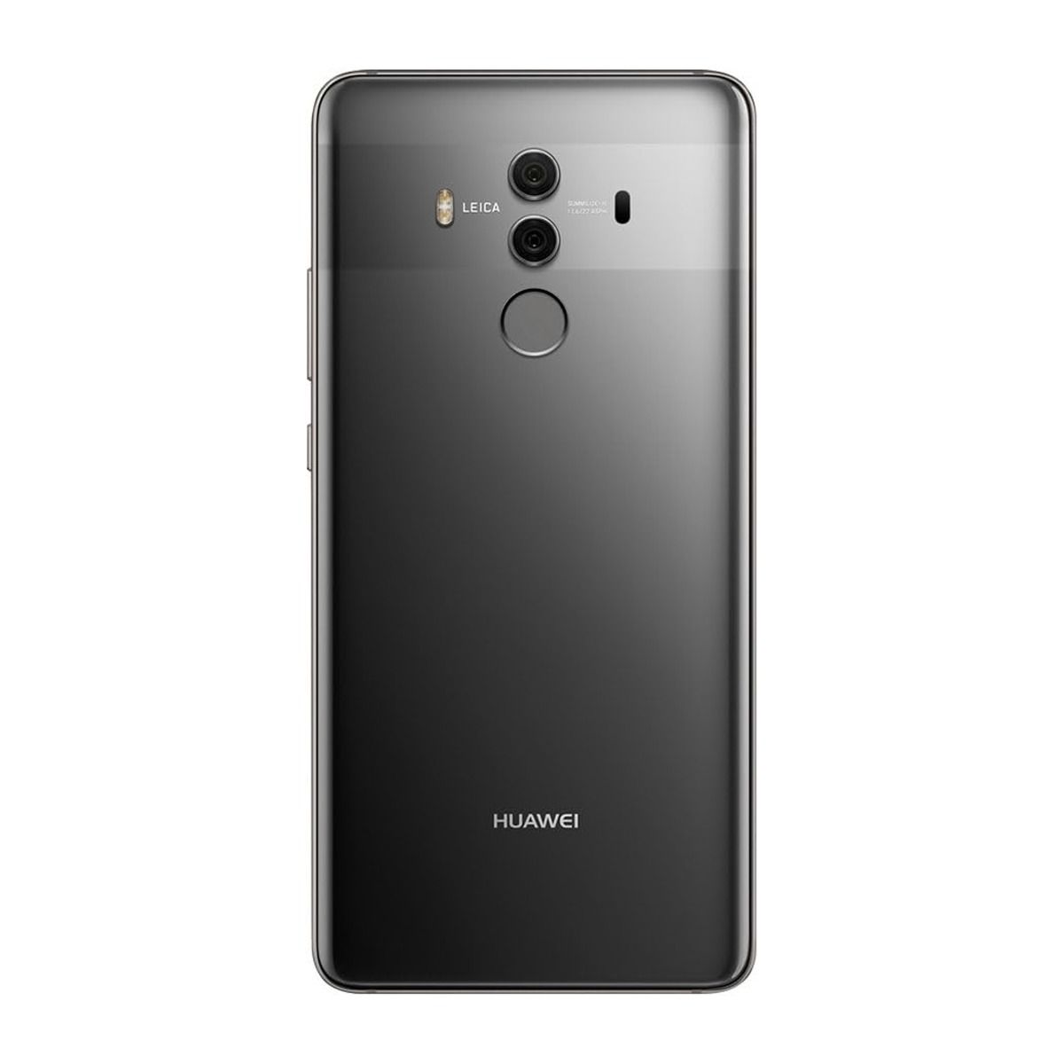 Begagnad Huawei Mate 10 Pro 128GB Titangrå - Använt skick