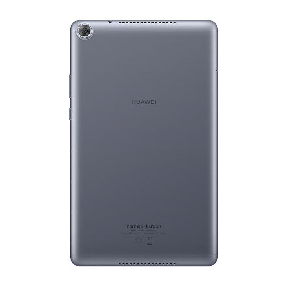 Used Huawei MediaPad M5 Lite 32GB Gray - Used condition