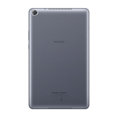 Used Huawei MediaPad M5 Lite 32GB Gray - Used condition