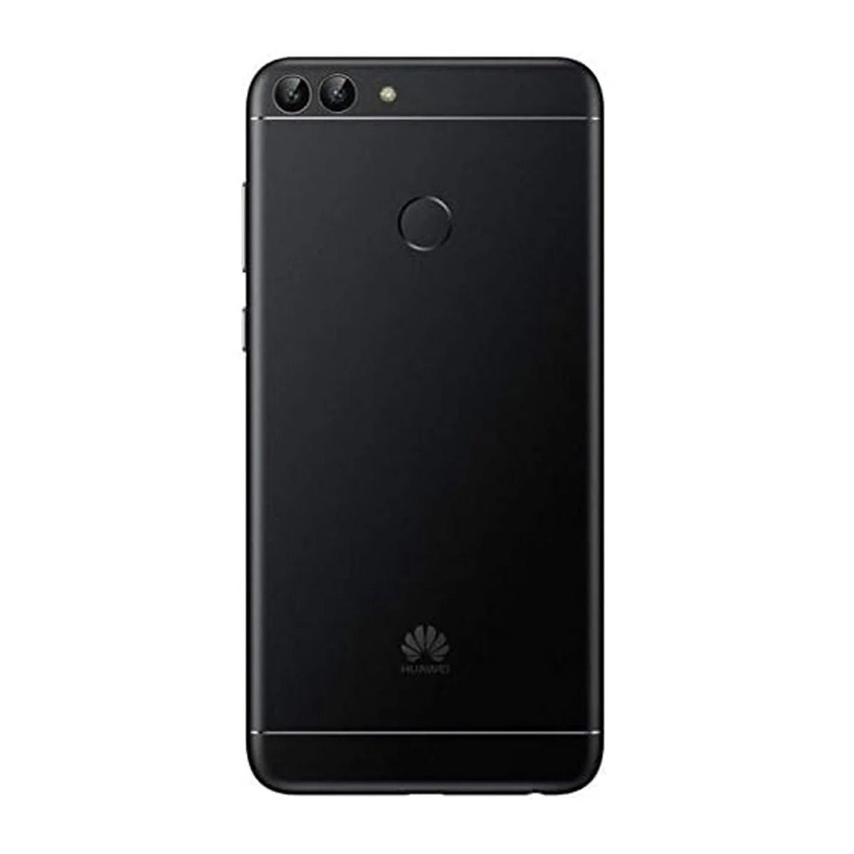 Begagnad Huawei P Smart 32GB Svart - Använt skick