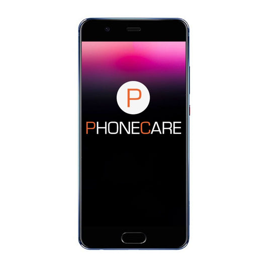 Begagnad Huawei P10 64GB Blå - Använt skick