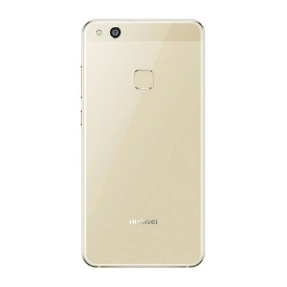 Begagnad Huawei P10 Lite 32GB Platinum Gold - Bra skick
