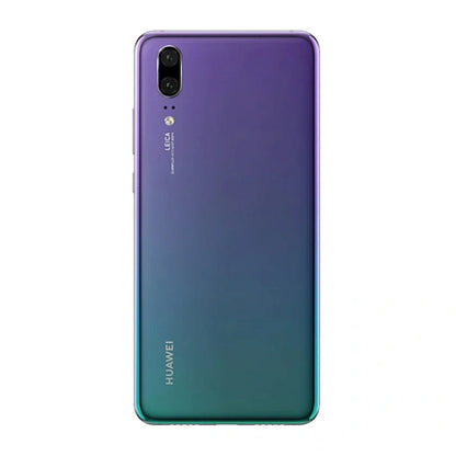 Begagnad Huawei P20 64GB Twilight - Använt skick