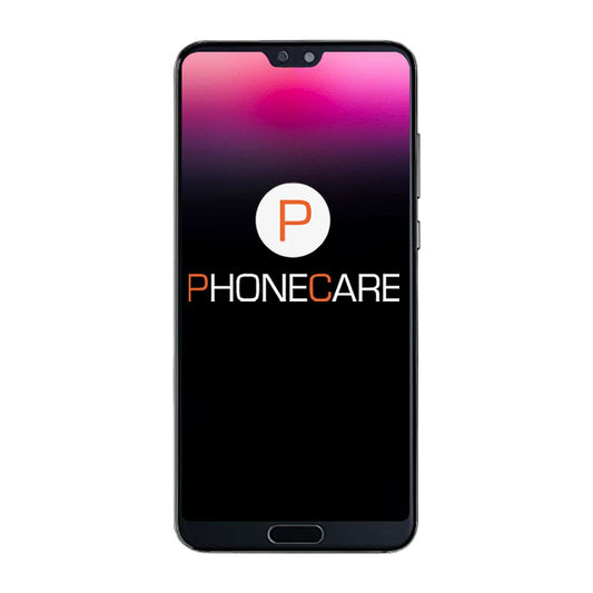Begagnad Huawei P20 Pro 128GB Svart - Mycket bra skick