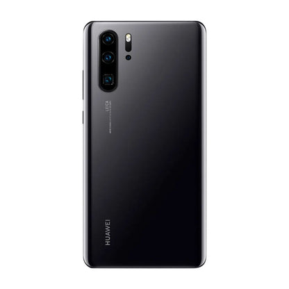 Begagnad Huawei P30 Pro 128GB Mycket bra skick Svart