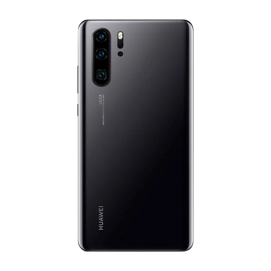 Begagnad Huawei P30 Pro 128GB Mycket bra skick Svart