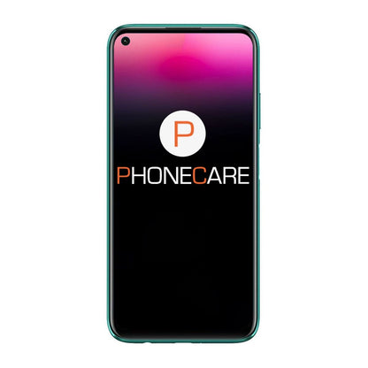 Begagnad Huawei P40 Lite 128GB Crush Green - Använt skick