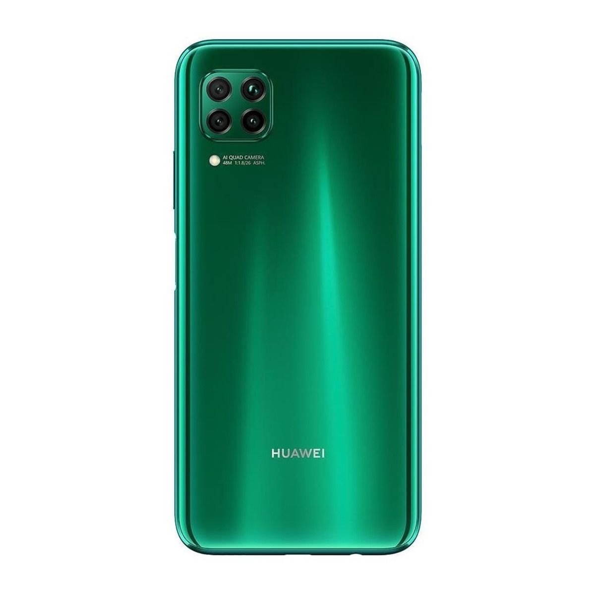 Begagnad Huawei P40 Lite 128GB Crush Green - Använt skick