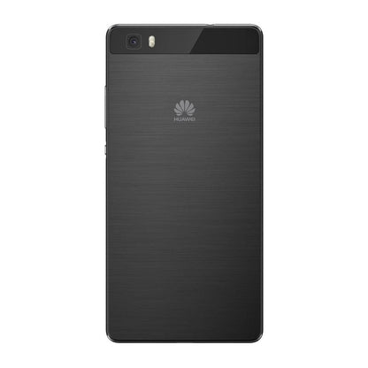 Begagnad Huawei P8 Lite 16GB Svart - Använt skick