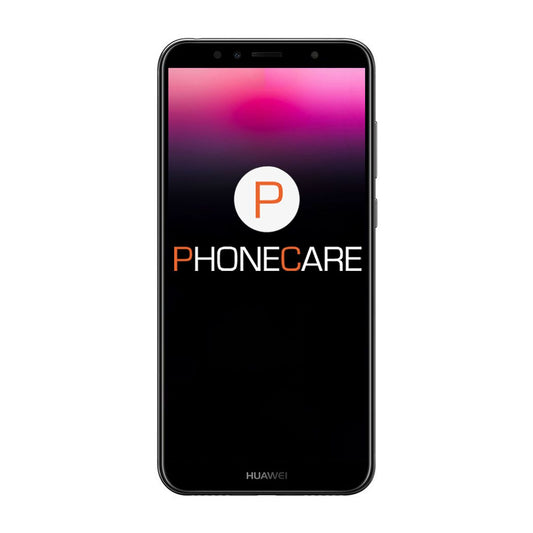 Used Huawei Y6 2018 16GB Black - Good condition (B)