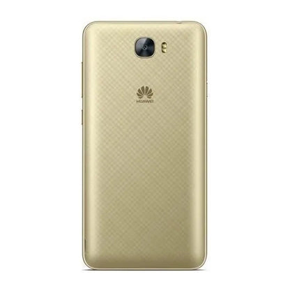 Begagnad Huawei Y6II Compact 16GB Guld - Använt skick