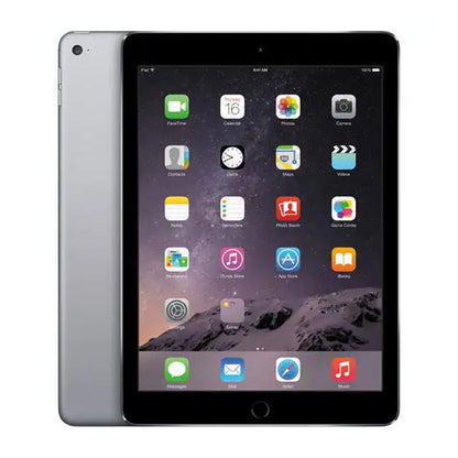 Begagnad iPad Air Wifi med 4G 32GB Rymdgrå - Bra skick