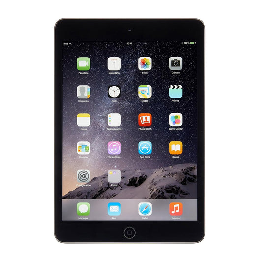 Used iPad Mini 2 16GB Space Gray - Very good condition