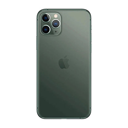 Begagnad iPhone 11 Pro 512GB Midnattsgrön - Använt skick