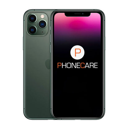 Begagnad iPhone 11 Pro 64GB Grön - Mycket bra skick