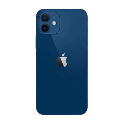 Used iPhone 12 128GB Blue - Good condition