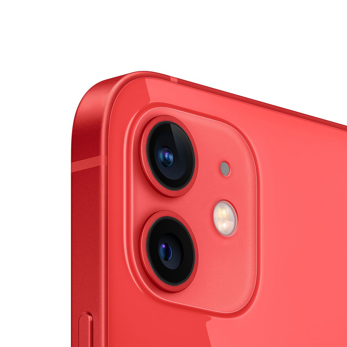 Used iPhone 12 64GB Red - Used condition
