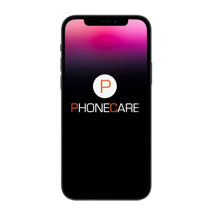 Used iPhone 12 Mini 64GB Black - Good condition