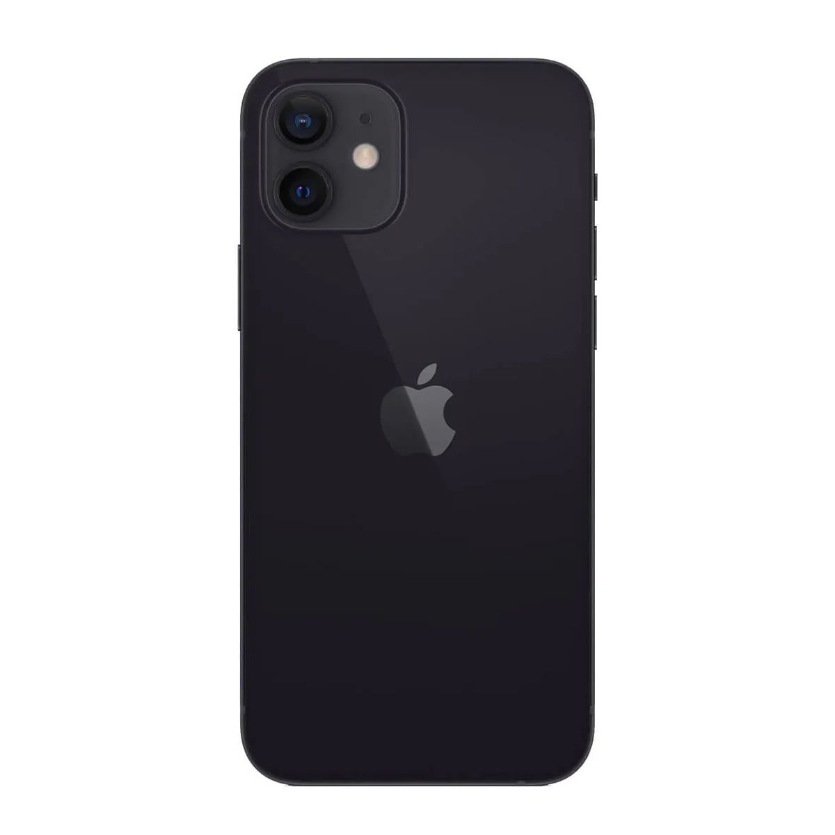 Used iPhone 12 Mini 64GB Black - Good condition