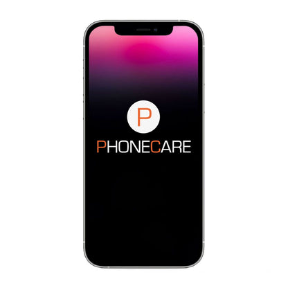 Begagnad iPhone 12 Pro 128GB Silver - Mycket bra skick