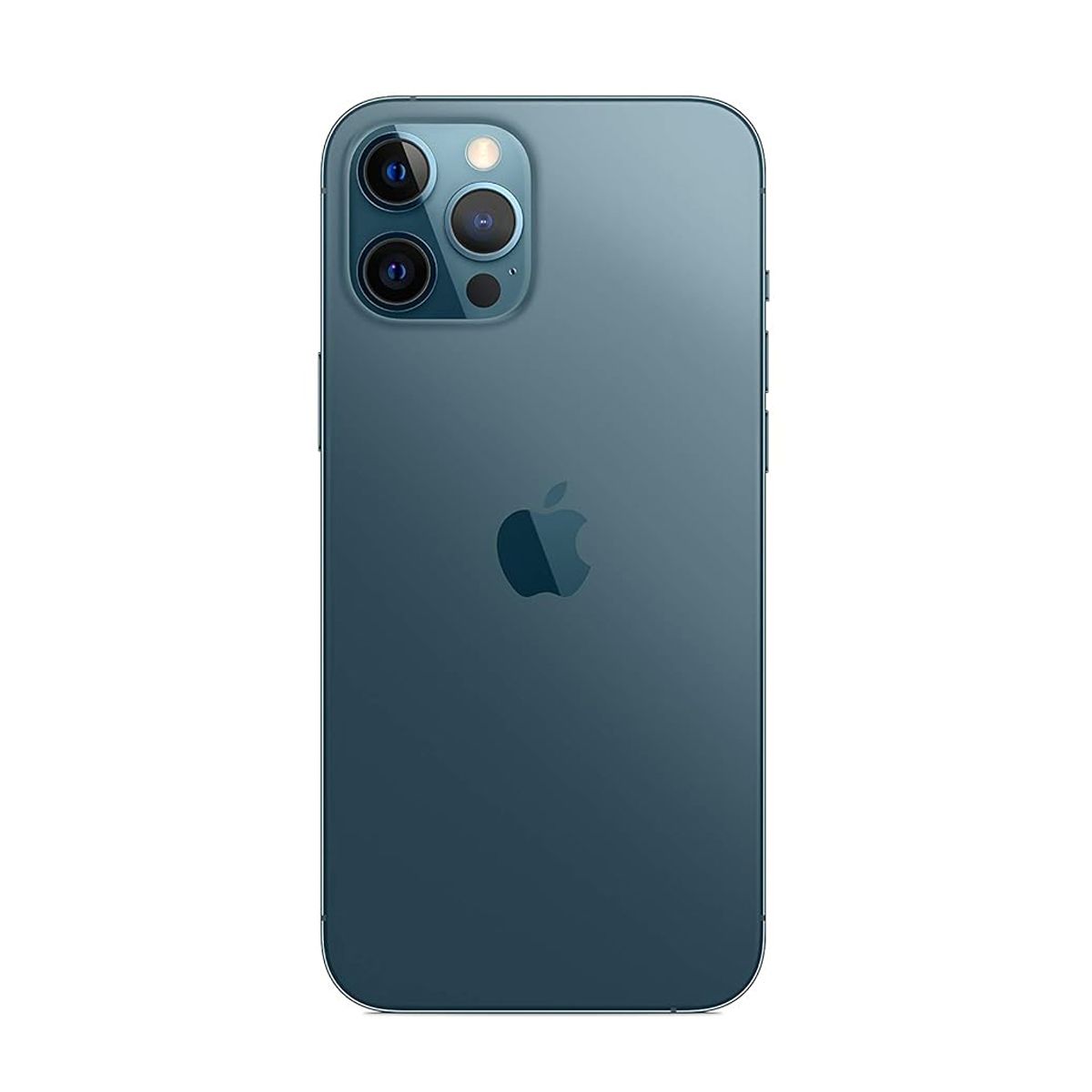 Begagnad iPhone 12 Pro 256GB Blå - Mycket bra skick