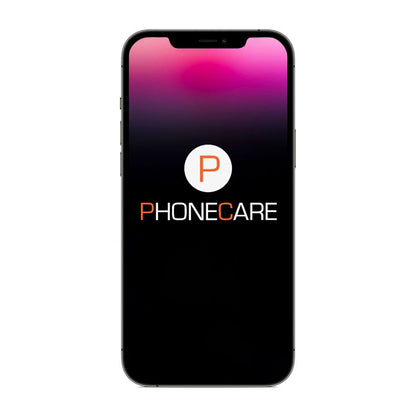 Begagnad iPhone 12 Pro 256GB Grafit - Mycket bra skick