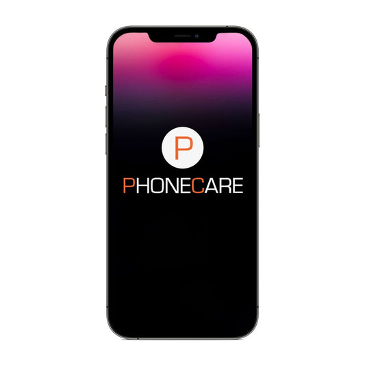 Begagnad iPhone 12 Pro 256GB Grafit - Använt skick
