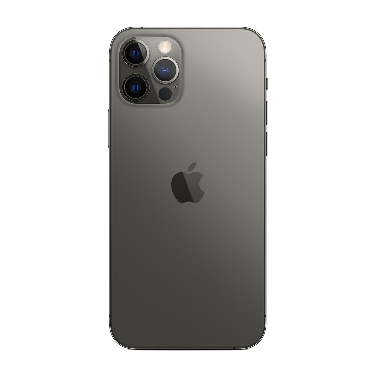 Begagnad iPhone 12 Pro 256GB Grafit - Använt skick