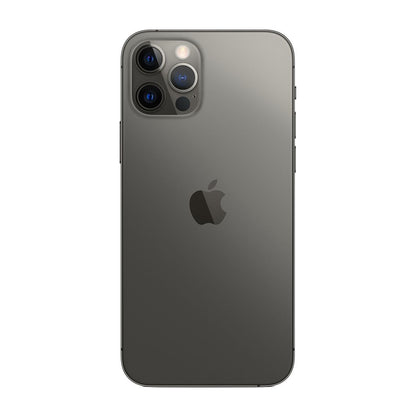 Begagnad iPhone 12 Pro 256GB Grafit - Använt skick