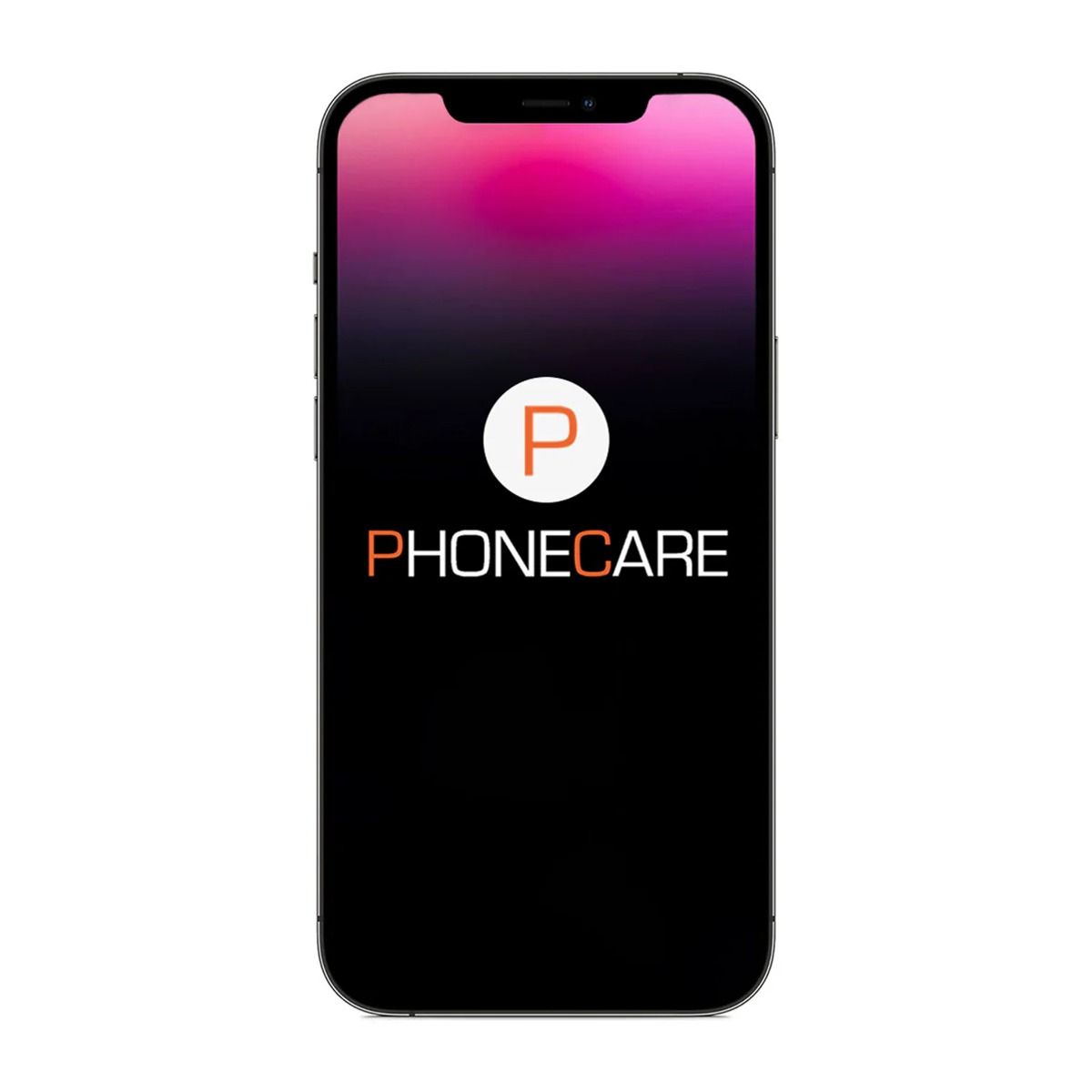 Begagnad iPhone 12 Pro Max 128GB Grafit - Bra skick