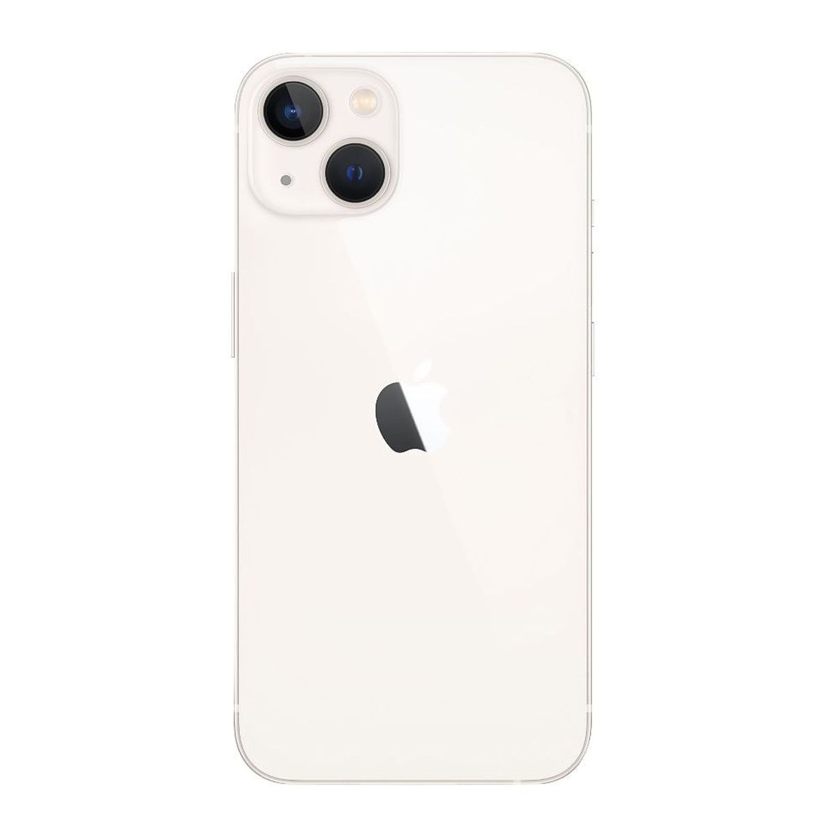 Begagnad iPhone 13 128GB Stjärnglans - Använt skick (C)