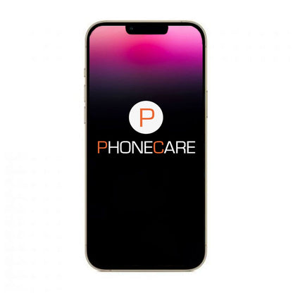 Used iPhone 13 Pro 128GB Gold - Good condition (B)