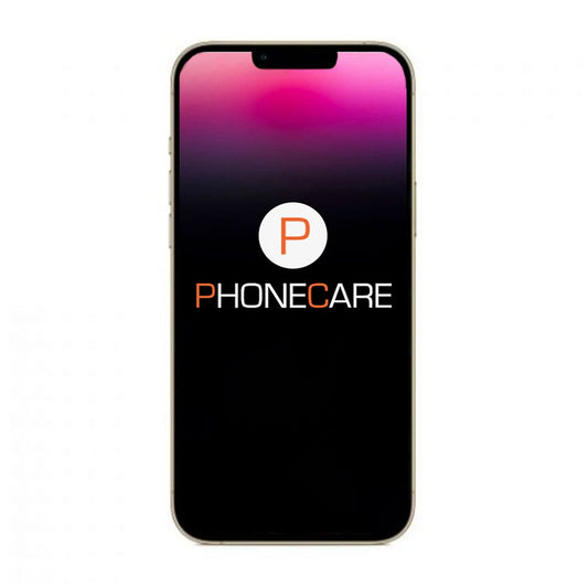 Used iPhone 13 Pro 128GB Gold - Good condition (B)