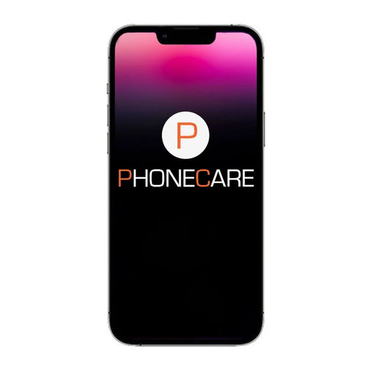 Begagnad iPhone 13 Pro Max 256GB Grafit - Använt skick