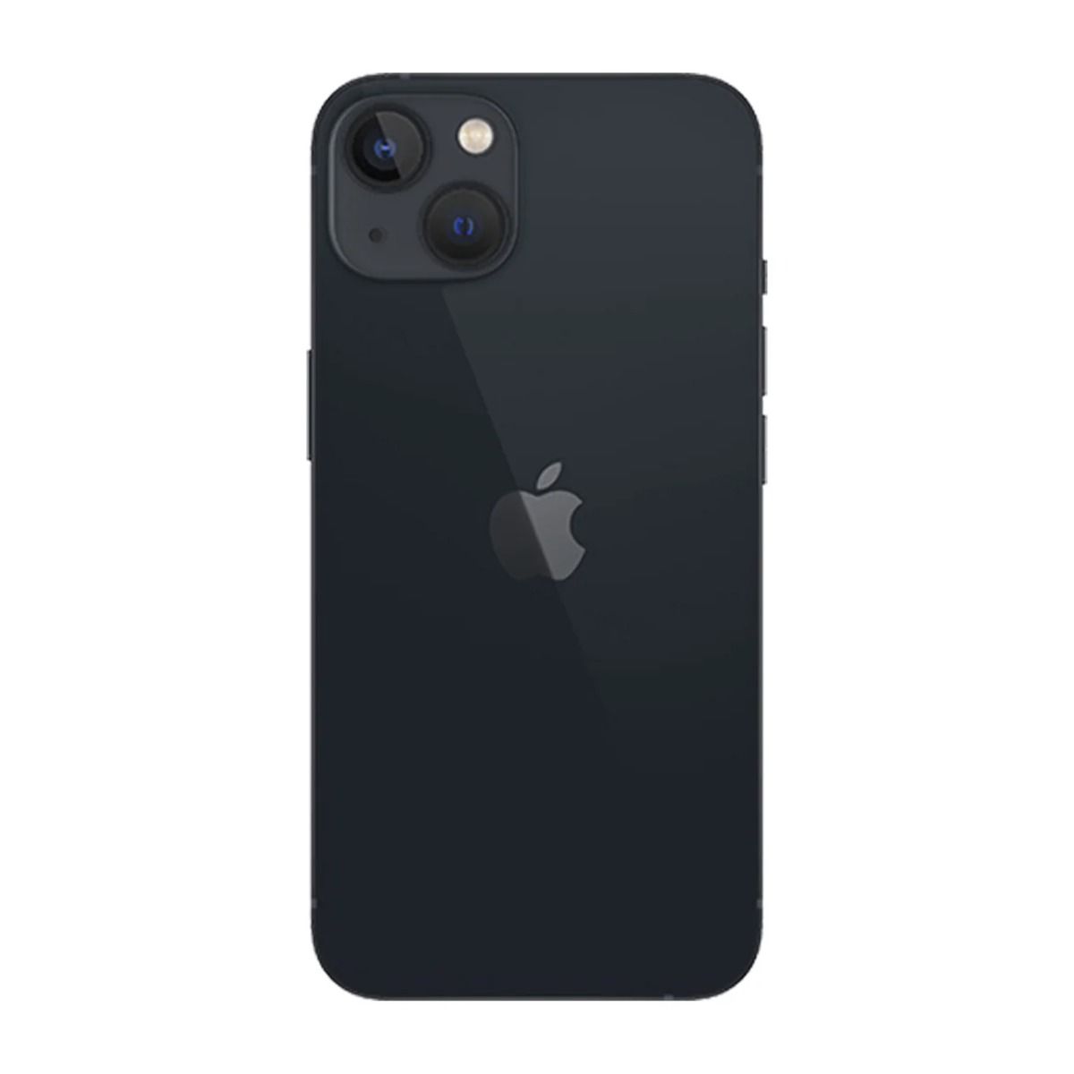 Begagnad iPhone 14 256GB Midnattssvart - Använt skick