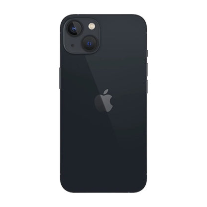 Begagnad iPhone 14 256GB Midnattssvart - Använt skick