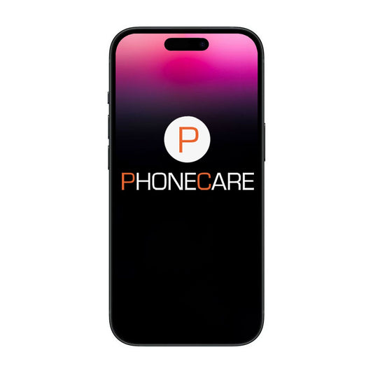 Used iPhone 15 128GB Black – Good condition (B)