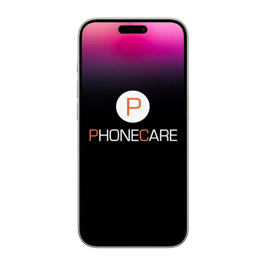 Begagnad iPhone 15 Pro 128GB Naturlig titan - Använt skick
