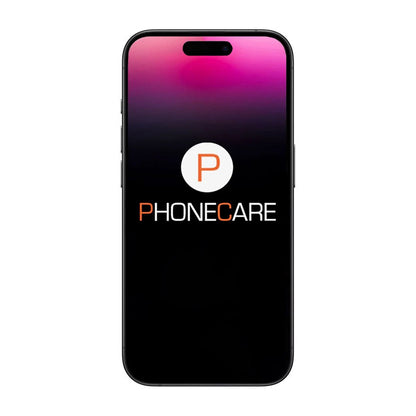 Begagnad iPhone 15 Pro 256GB Svart Titan - Bra skick