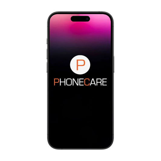 Begagnad iPhone 15 Pro 256GB Svart Titan - Bra skick