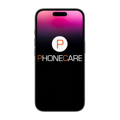 Used iPhone 16 128GB Black - Used condition