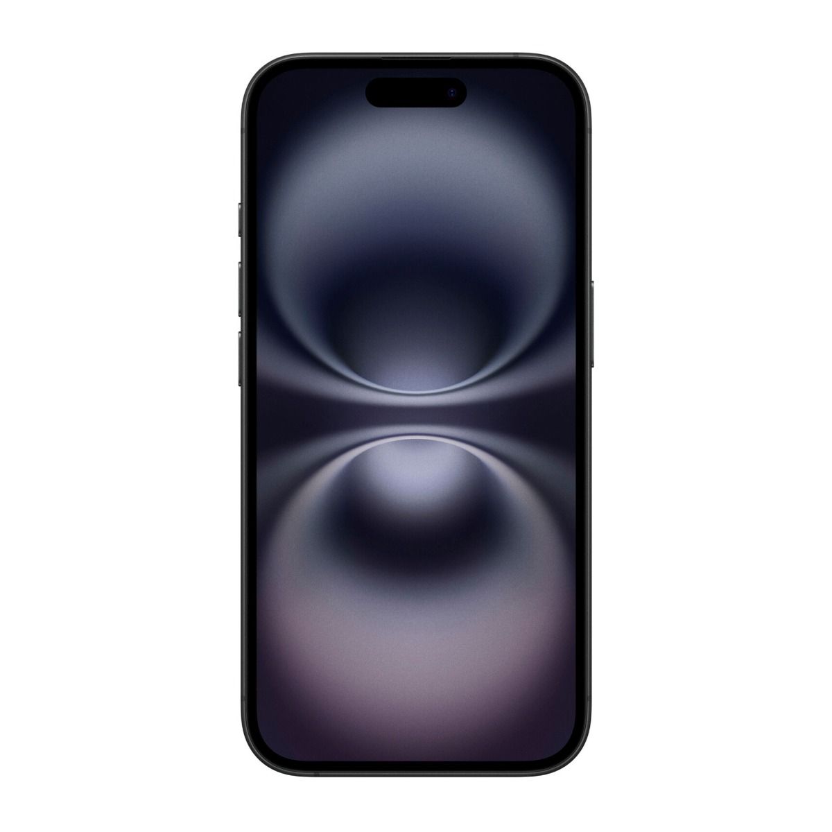 Begagnad iPhone 16 128GB Svart - Bra skick